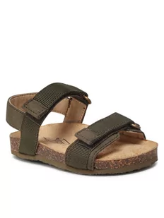 Primigi Sandały 1929511 M Zielony - Buty dla chłopców - miniaturka - grafika 1