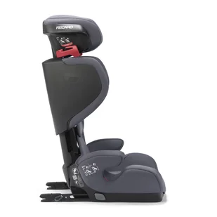 Recaro Mako 2 15-36kg Montreal Grey - Foteliki samochodowe - miniaturka - grafika 6