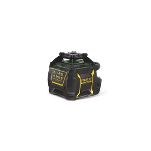 NIWELATOR OBROTOWY LASEROWY ST FMX700LG ZIELONY - Poziomice, łaty, miary - miniaturka - grafika 1