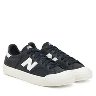 Trampki męskie - Trampki New Balance BB100LBK Czarny - miniaturka - grafika 1