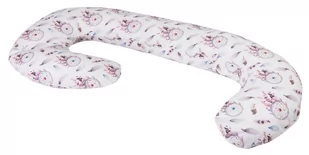 BabyMatex Poduszka pozycjonująca C-llow 300 cm - Poduszki do karmienia - miniaturka - grafika 1