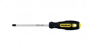 Proxxon Wkrętak FLEX-DOT pozidriv - PZ3 x 150MM - PROXXON (PR22076) - Śrubokręty - miniaturka - grafika 1