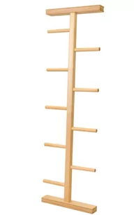 Kidwood MAŁPISZON Drabinka asymetryczna do placu zabaw 10318 - Place zabaw - miniaturka - grafika 1