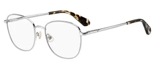 Okulary korekcyjne Kate Spade MAKENSIE B3V - Okulary korekcyjne, oprawki, szkła - miniaturka - grafika 1