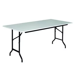 Fiorint SPECTRA BLACK - Stół bankietowy PROSTOKĄTNY - Blaty meblowe i parapety okienne - miniaturka - grafika 1