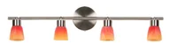 Lampy pozostałe - Candellux drops 94-07394 - miniaturka - grafika 1