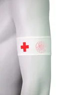Etui i futerały do telefonów - Opaska na ramię dla sanitariusza sił zbrojnych RP - miniaturka - grafika 1