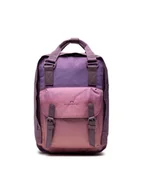 Plecaki - Doughnut Plecak Macaron Sky Series D010SK-000134-F Fioletowy - miniaturka - grafika 1