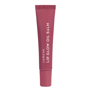 LUMENE Balsam do Ust z Olejkiem 5 Raspberry - Balsamy do ust - miniaturka - grafika 1