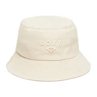 Czapki damskie - ROXY RX-W3-003-SS25 Beżowy - miniaturka - grafika 1