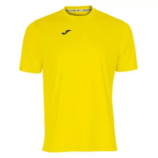 Koszulka do biegania męska Joma Combi - Koszulki sportowe męskie - miniaturka - grafika 1