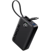 Powerbanki - Anker 20 000mAh 22.5W z wbudowanym złączem USB-C - miniaturka - grafika 1