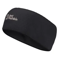 Czapki męskie - REAL STUFF HEADBAND - miniaturka - grafika 1