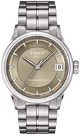 Zegarki damskie - Tissot Luxury T086.207.11.301.00 - miniaturka - grafika 1