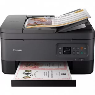 Canon Pixma TS7450 (4460C006) - Urządzenia wielofunkcyjne - miniaturka - grafika 1