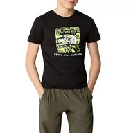 Bluzy dla dziewczynek - THE NORTH FACE Bluza dziecięca Redbox unisex - miniaturka - grafika 1