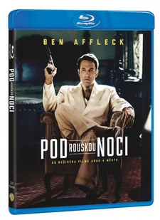 Nocne życie - Filmy akcji Blu-Ray - miniaturka - grafika 1