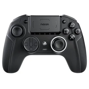 Kontroler NACON Revolution 5 Pro Czarny - Kontrolery gier na PC - miniaturka - grafika 1