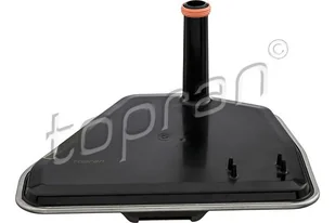 Filtr hydrauliczny, automatyczna skrzynia biegów Topran 113 743 - Układ napędowy - akcesoria - miniaturka - grafika 1
