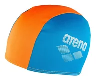 Pływanie - Arena Dziecięce Czepek POLYESTER II JR 002468/730 - miniaturka - grafika 1