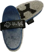 Szczotki dla konia - HAAS Szczotka z naturalnego włosia Uta Gräf - miniaturka - grafika 1