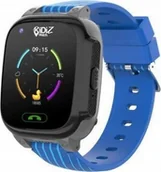 Smartwatch - KidiZ TOP blue 02035 - miniaturka - grafika 1