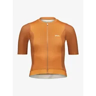 Koszulki rowerowe - Koszulka kolarska damska POC Cadence Jersey - miniaturka - grafika 1