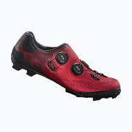 Buty rowerowe - Buty rowerowe MTB męskie Shimano SH-XC702 - miniaturka - grafika 1
