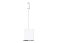 Akcesoria do komputerów stacjonarnych - Apple przejściówka Lightning - USB 3.0 - miniaturka - grafika 1
