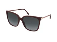 Okulary przeciwsłoneczne - Jimmy Choo Scilla/S LHF/9O - miniaturka - grafika 1