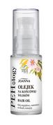 Serum do włosów - JOANNA PEHology Olejek na końcówki włosów 25ml - miniaturka - grafika 1