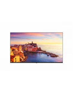 Telewizor LG 65UM662H 65" - Telewizory - miniaturka - grafika 1