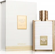 Wody i perfumy unisex - Khadlaj Karus Oud Secret Musk EDP - 100 ml - miniaturka - grafika 1