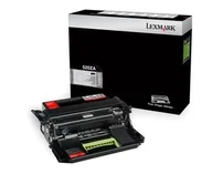 Bębny do drukarek - Lexmark Zespół obrazujący (Bęben) 520ZA (100000 stron) [52D0ZA0] - miniaturka - grafika 1