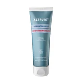 Balsamy i kremy do opalania - Altruist Moisturising Fluid, krem przeciwsłoneczny, SPF 50, 50 ml - miniaturka - grafika 1