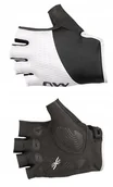 Rękawiczki rowerowe - RĘKAWICE ROWEROWE NORTHWAVE FAST Glove - Light Grey - Rozmiar XL - miniaturka - grafika 1