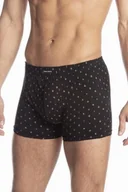 Majtki męskie - Lama M-974SZ bokserki męskie - miniaturka - grafika 1