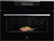 Piekarniki do zabudowy - Electrolux KVBAS21WX - miniaturka - grafika 1