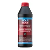 Oleje przekładniowe - LIQUI MOLY OLEJ PRZEKŁADNIOWY DSG 8100 - 20626 1L - miniaturka - grafika 1
