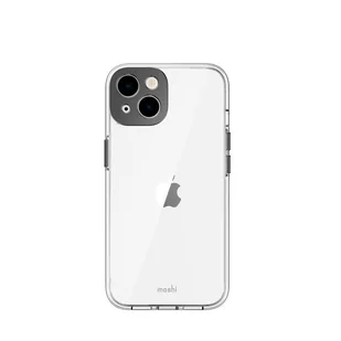 Moshi iGlaze - Etui iPhone 14 (Black) - Etui i futerały do telefonów - miniaturka - grafika 1