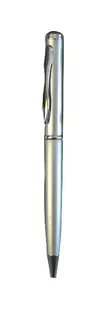 Titanum Długopis srebrny KD9030-00AB-AA) - Długopisy - miniaturka - grafika 1