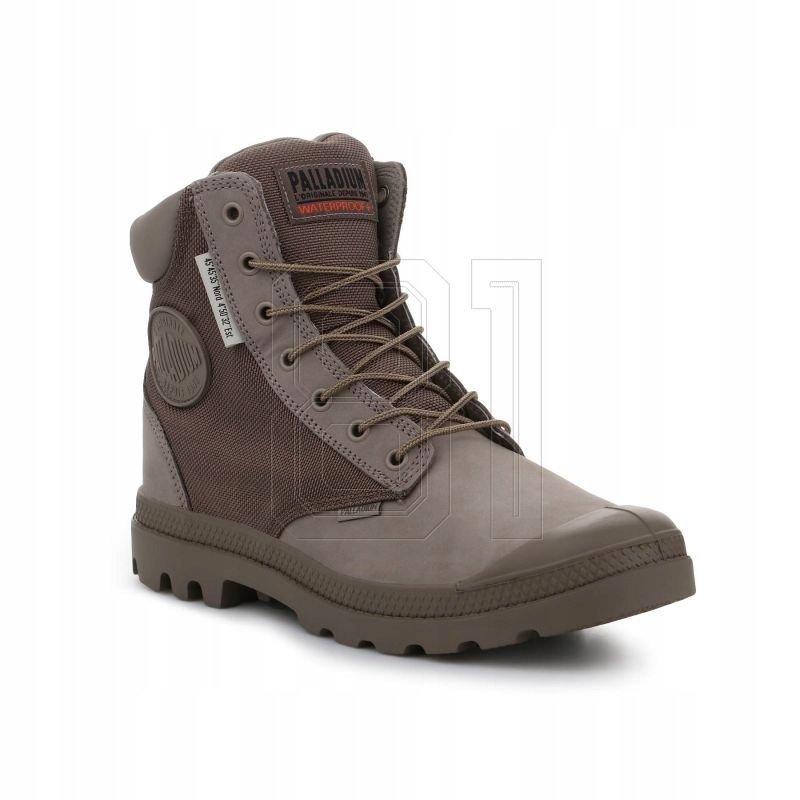 Buty Palladium Pampa SC Wpn U-S 77235-297-M EU 38