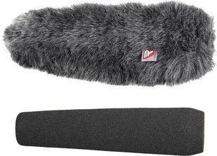 Rycote Rycote 18cm SGM Foam & Windjammer 24/25 - Akcesoria fotograficzne - miniaturka - grafika 1