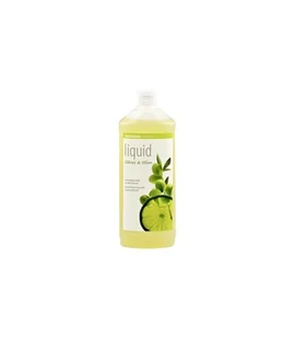 Sodasan Mydło cytrusowo - oliwkowe, BIO, 1000 ml - Mydła - miniaturka - grafika 2