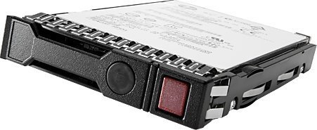 Dysk serwerowy HP 6TB 3.5'' SATA III 6 Gb/s 765255-B21