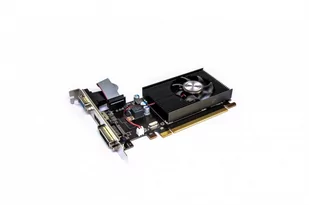 AFOX Radeon HD 5450 1GB - Karty graficzne - miniaturka - grafika 1