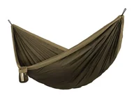 Hamaki - La Siesta Hamak Colibri, brązowy, 300x170 cm - miniaturka - grafika 1