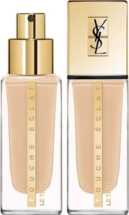 Yves Saint Laurent Touche Éclat Le Teint długotrwały makijaż rozjaśniający skórę SPF 22 odcień BR05 25 ml - Podkłady do twarzy - miniaturka - grafika 1