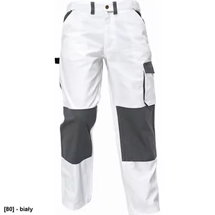 LYDDEN - spodnie - 44-66 - Odzież robocza - miniaturka - grafika 1