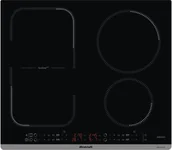 Płyty elektryczne do zabudowy - Brandt BPI264HSB - miniaturka - grafika 1